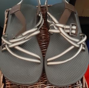 Chaco ZX2 Vibram Sport Sandals